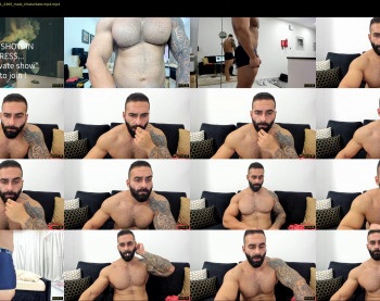 musclesmaster