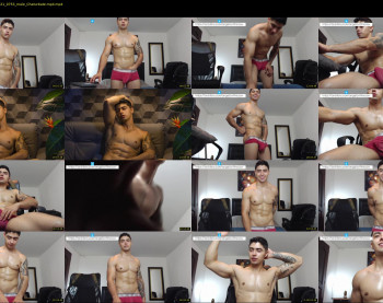 angelovfitnessxv