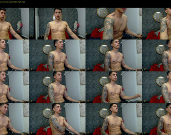 matt_bennet