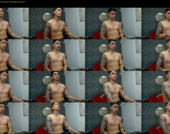 matt_bennet