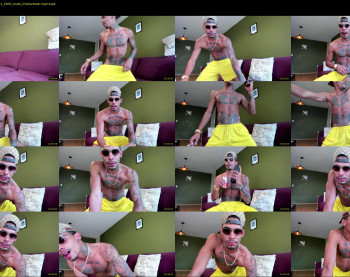 roggerstevexxx
