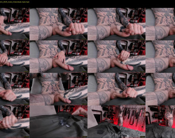 tattedtrevorsmith
