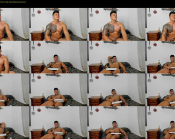 tyler_muscle