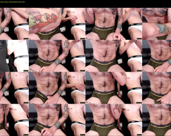brianmuscle
