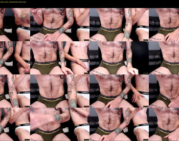 brianmuscle