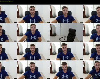 chadcolt