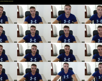 chadcolt