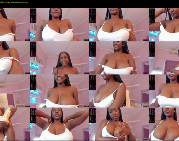 ebonyhot69x