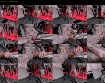tattedtrevorsmith