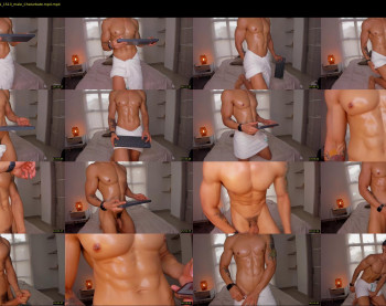 aaronmagnum