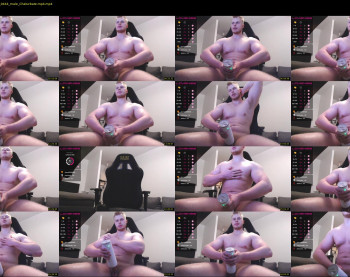 buffandh0rny