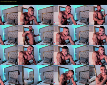 coreymartinez
