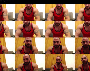 dariomuscle