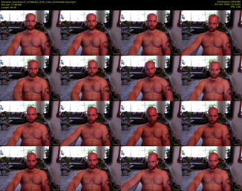 hairymasc27