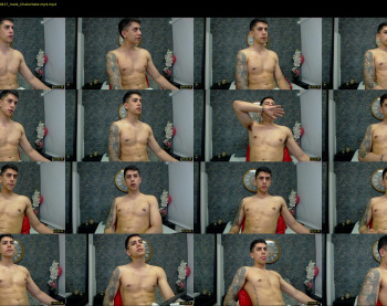 matt_bennet