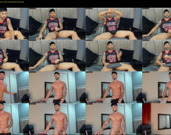 petesevans