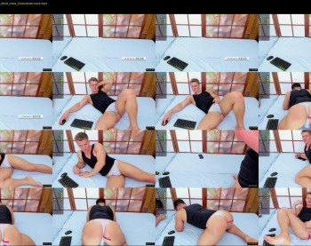 steevemuscle