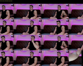 sultryandrew
