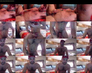 traviswylde19