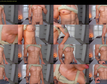 aaronmagnum