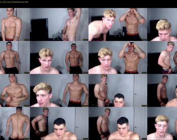 boyhotbeautiful