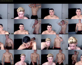 boyhotbeautiful
