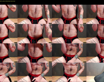 brianmuscle
