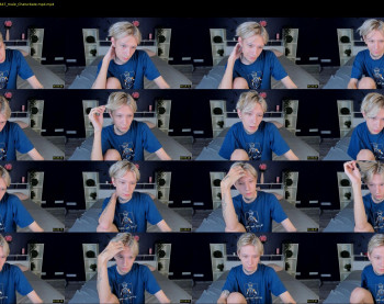 evancrystal