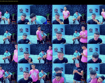 handsomes_boys_