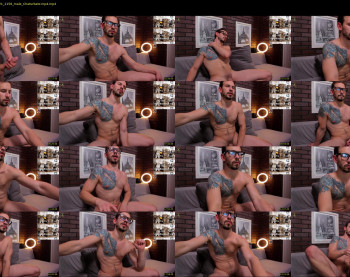 haydenmuscled