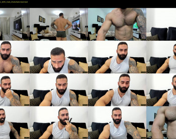 musclesmaster