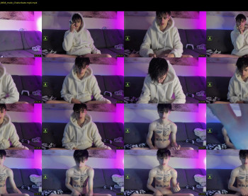 oliverrgroove