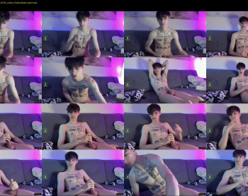 oliverrgroove