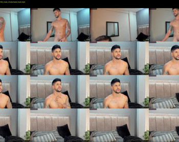 petesevans