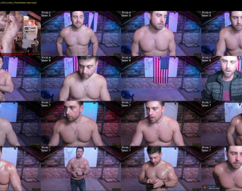 unicornspit11