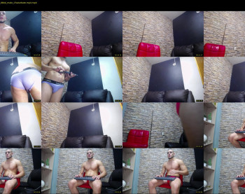 andreewriggs