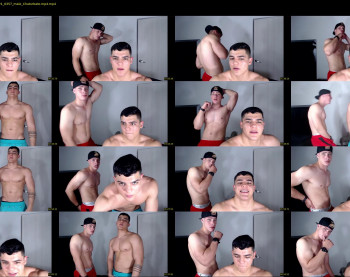 boyhotbeautiful