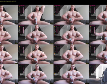 buffandh0rny