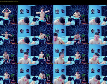 handsomes_boys_