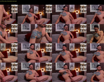 haydenmuscled