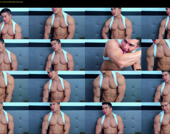 joeyevans