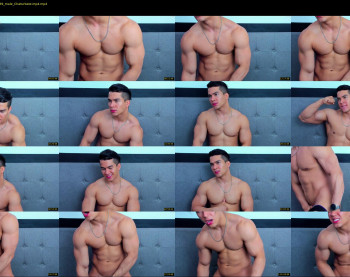 joeyevans