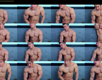 joeyevans