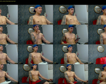 matt_bennet