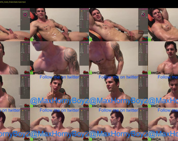 maxandtam
