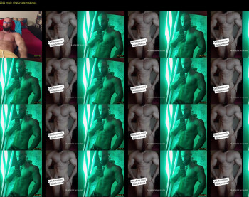 muscle0max