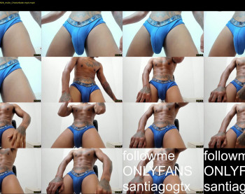 santiagogtx