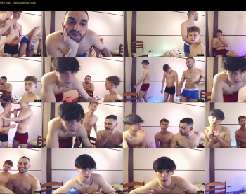 teddy_mode