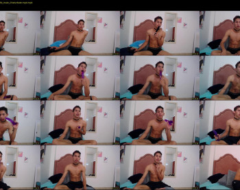 andy_jhon