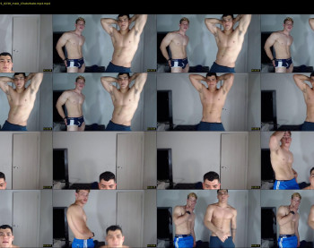 boyhotbeautiful
